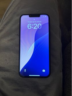 IPhone 14 128GB (Unlocked)