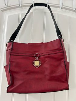 Large Mitche Purse