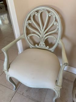 Nice 2 chair