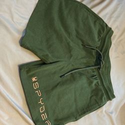 Spyder Shorts 