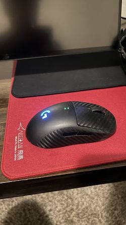 G Pro Wireless