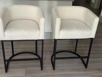 Kitchen counter stool