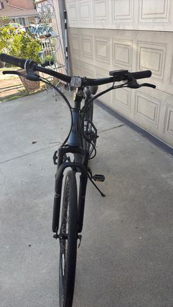 Schwin electric bike