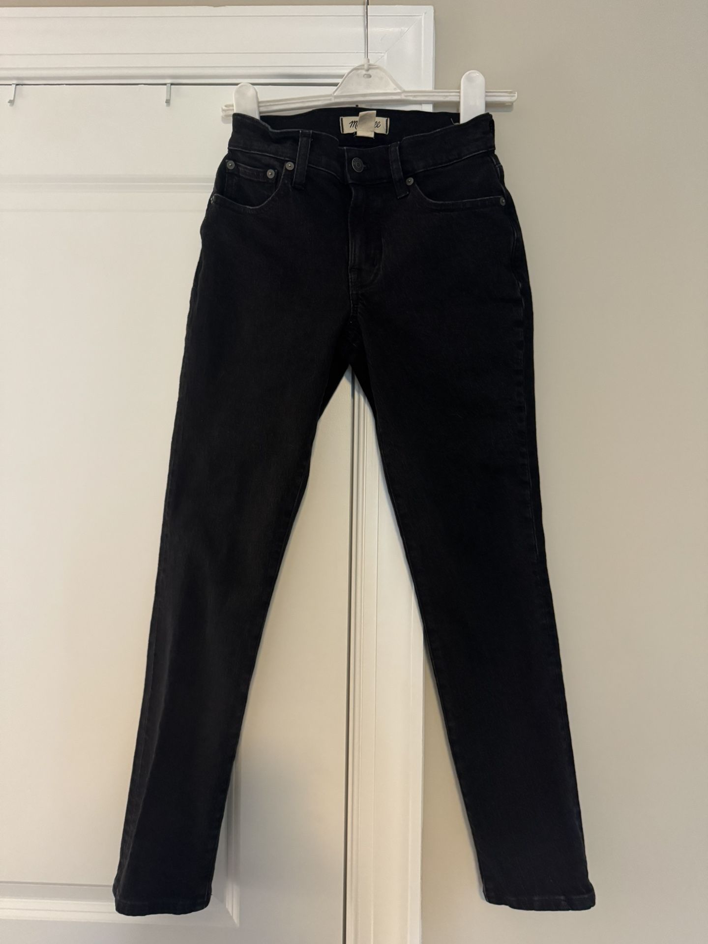 Women's Jeans (Madewell)