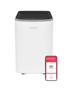 New Frigidaire 3-in-1 Portable AC