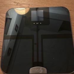 Eat Smart Digital Scale 