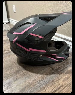 Oneal helmet