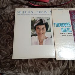 Discos Están En Buenas Condiciones 