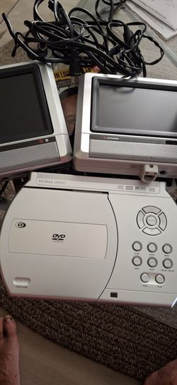 Mobile Video Unit