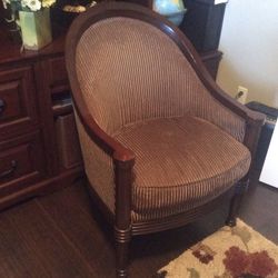 Accent Chair