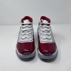 Brand new Air Jordan 11 Retro Cherry 2022 SIZE 10M (CT8012-116)