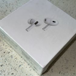 AirPods Gen2