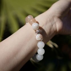 Handmade Beaded Bracelet