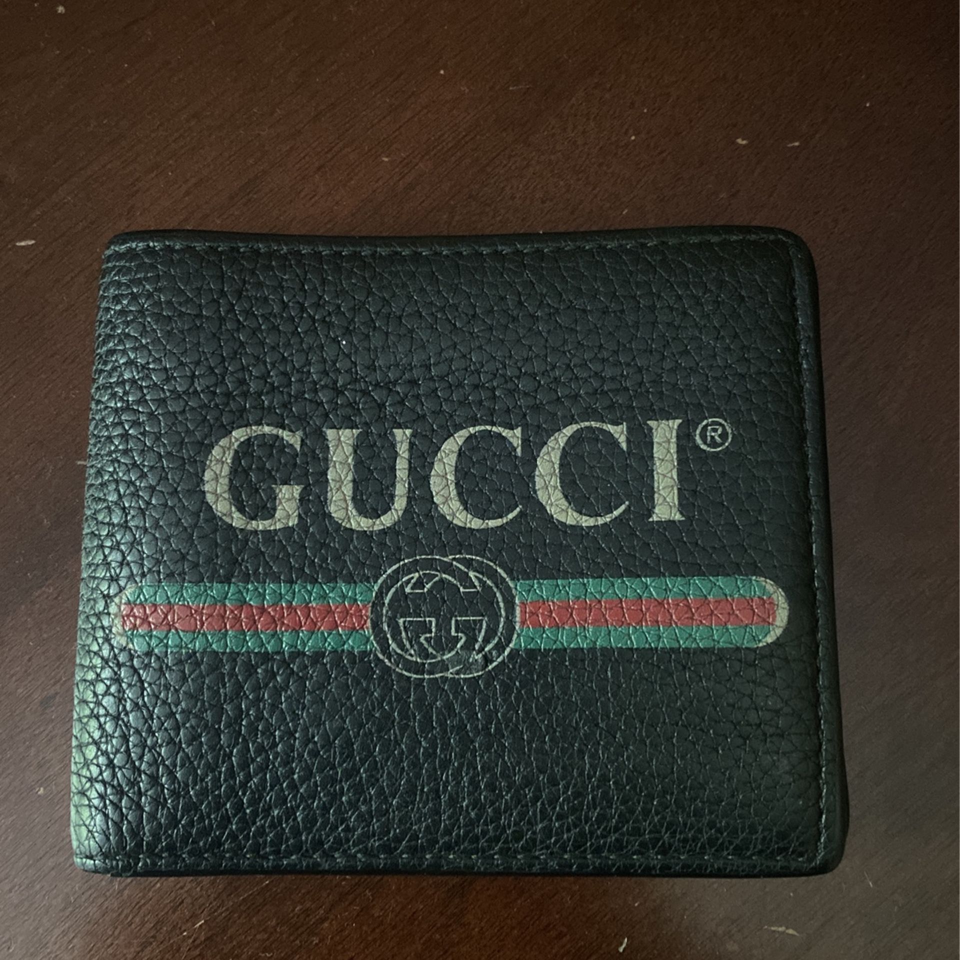 Gucci Wallet 