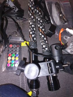 Buggy lights