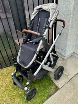 Uppababy Baby Stroller