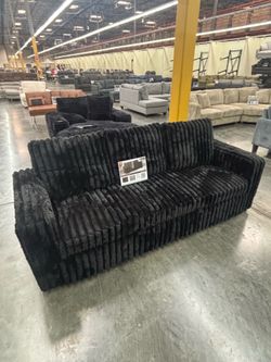 Convertible sofa set