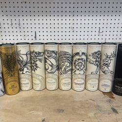 Game Of Thrones Collectors Edition