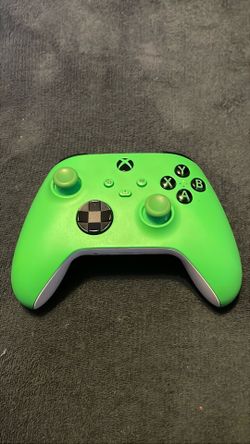 Xbox Series X controller