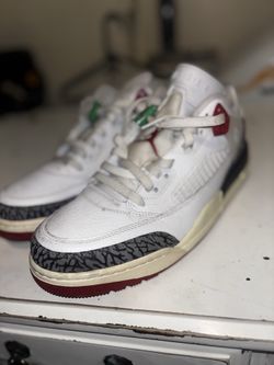Nike Air Jordan Spizike Low "Do The Right Thing" sneakers,