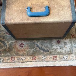 Vintage Singler Sewing  Machine
