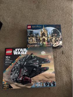 LEGO set