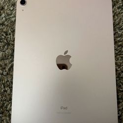 iPad Air 4th Generation 64GB WiFi 