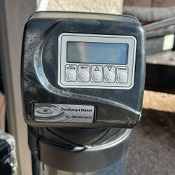 Strohman Water Softener