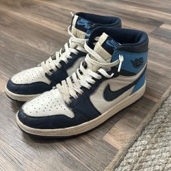Jordan 1s 8.5