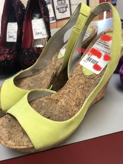 Shoes ladies