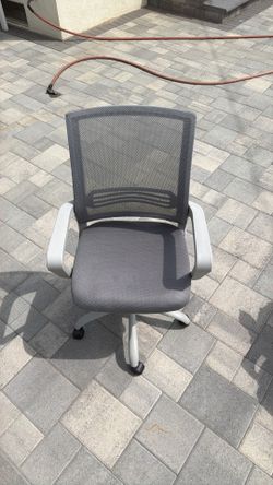 Office chair