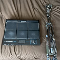 Alesis Sample Pro