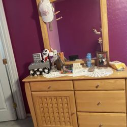 Bed Mattress And Drawers Set Full Size