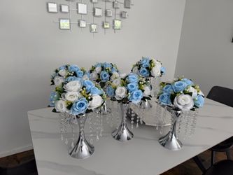 Centerpieces