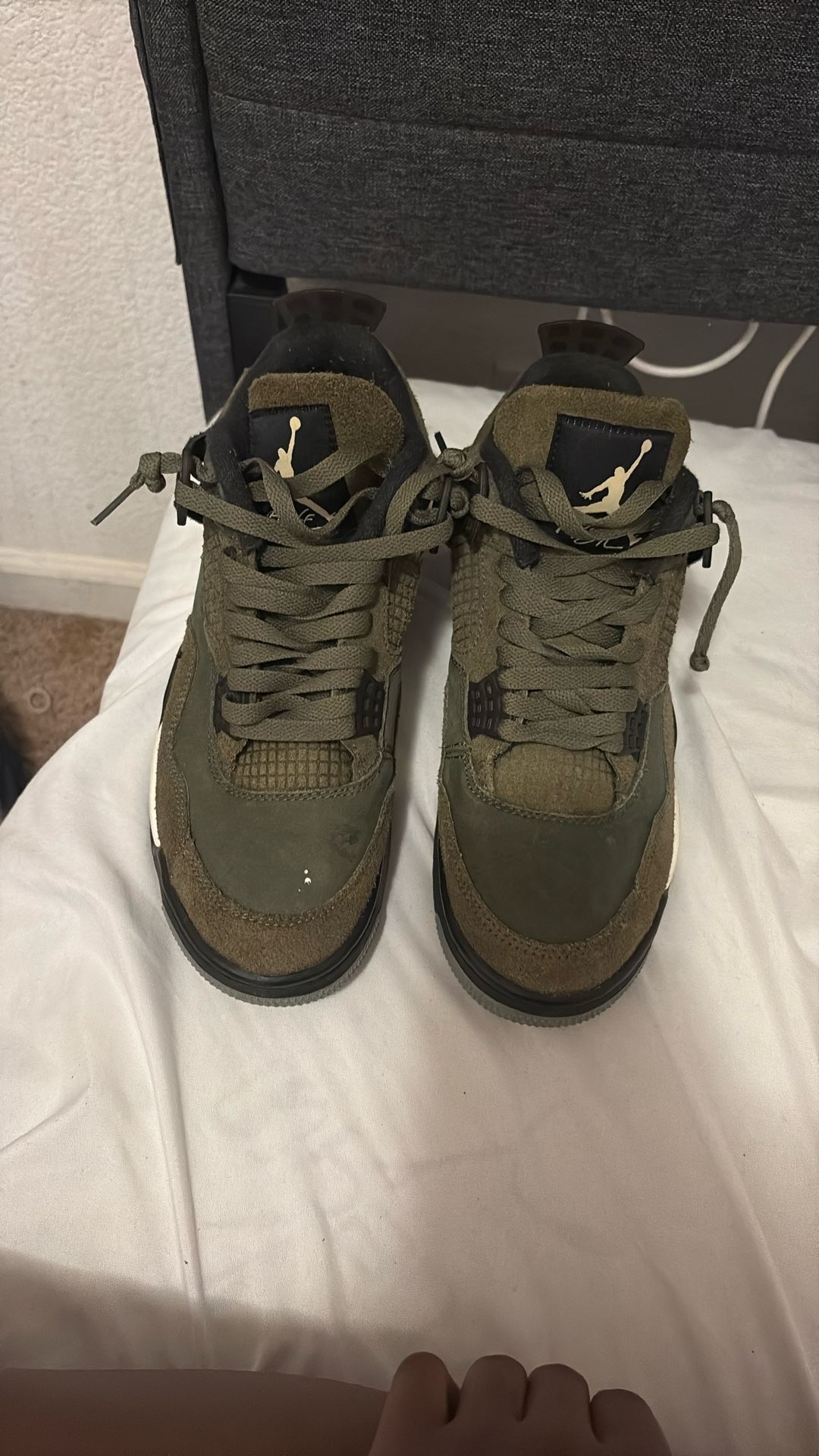 jordan 4 se craft