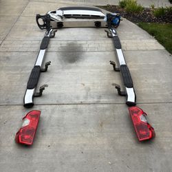 2014 Tundra Parts
