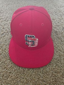Padres hat