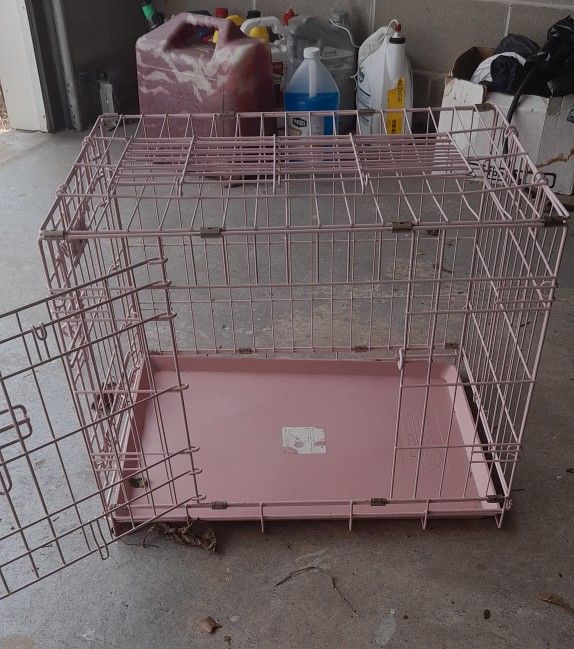 Dog Kennel