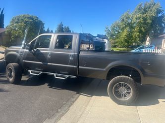 2008 ford f 350 diesel