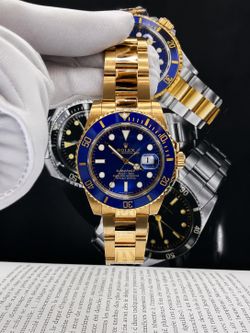 ROLEX SUBMARINER