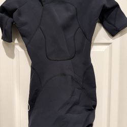 Hurley Wetsuit Men’s Medium – Like New Spring Suit