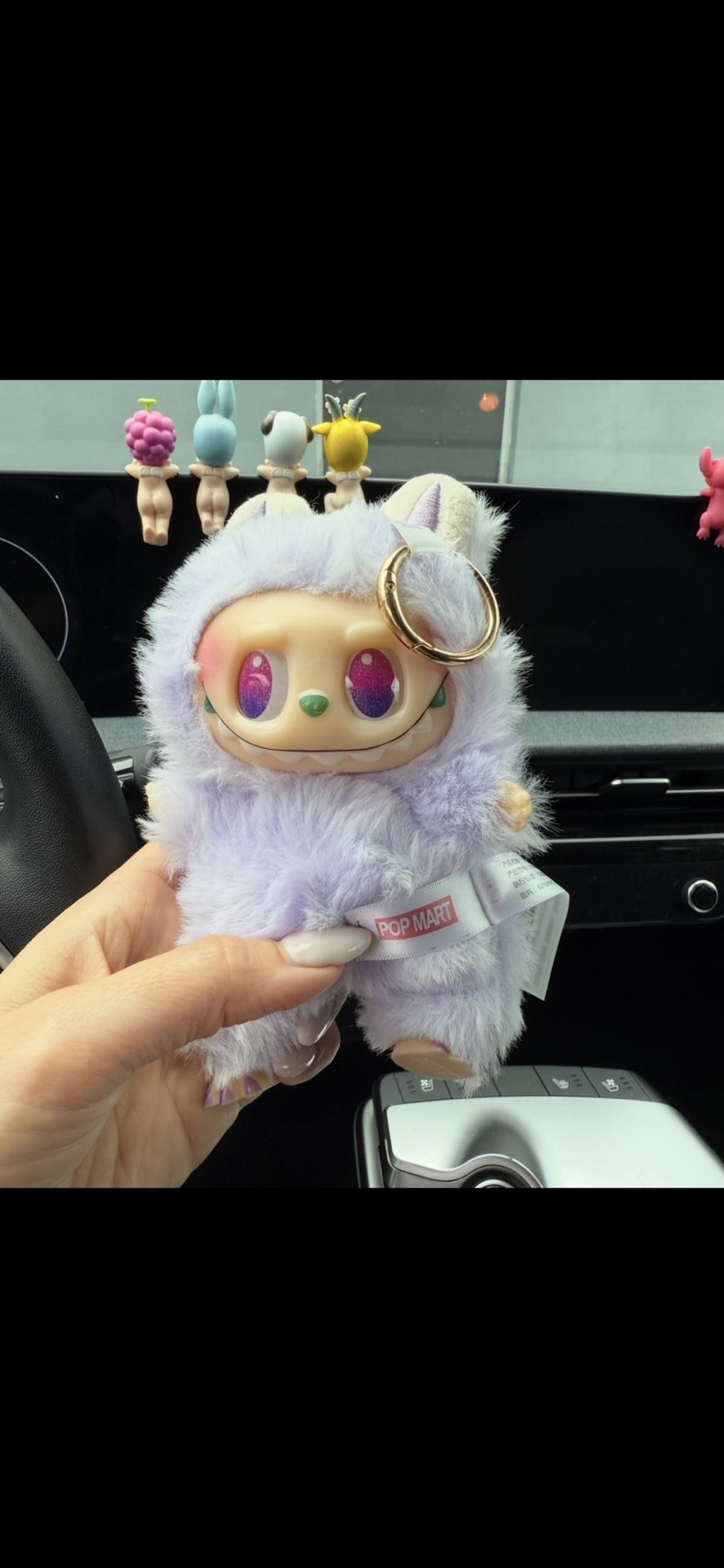 Labubu 