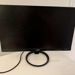 Computer Monitor 