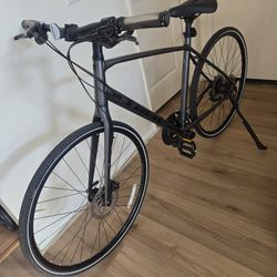 Trek Fx 3 Hydraulic Road Bike 