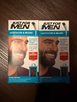 Just for Men Dark Brown