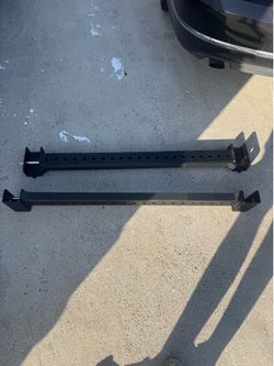 Brand New Eleiko Safety Bars