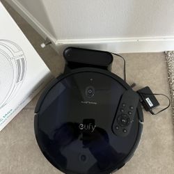 Eufy robovac