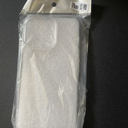 iPhone 13 Pro Phone Case 