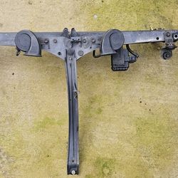 2001-2003 Lexus LS430 Core Support 