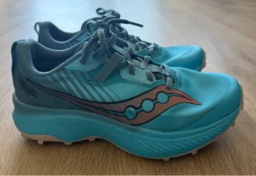 Saucony Shoes